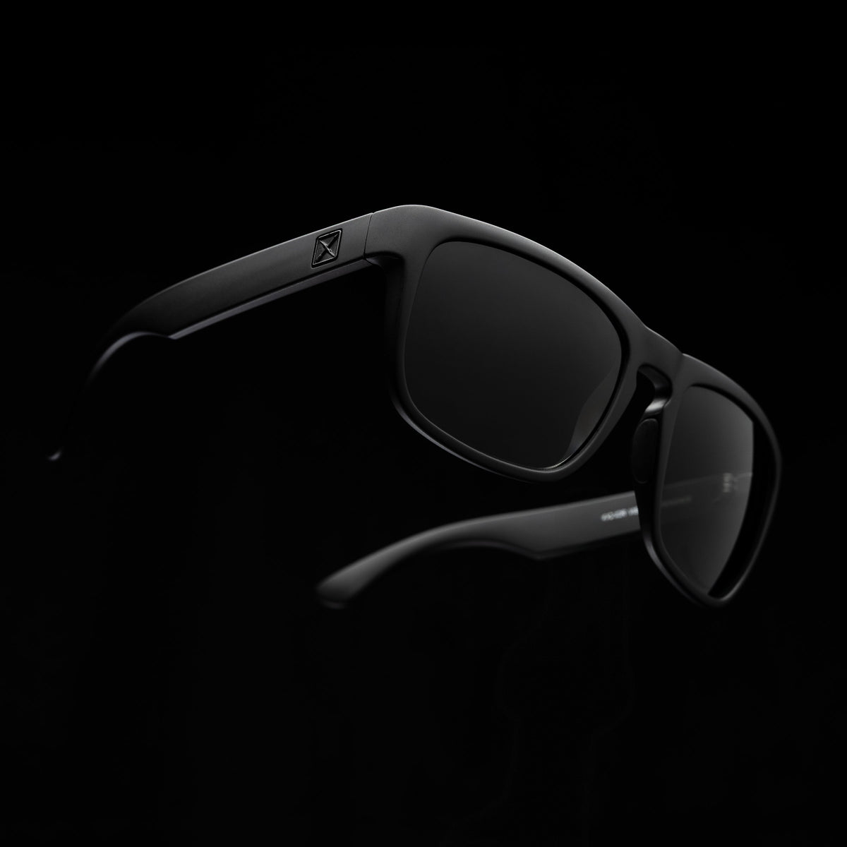Bolt & Arrow 81's Clandestine (Matte) | Lifestyle Accessories