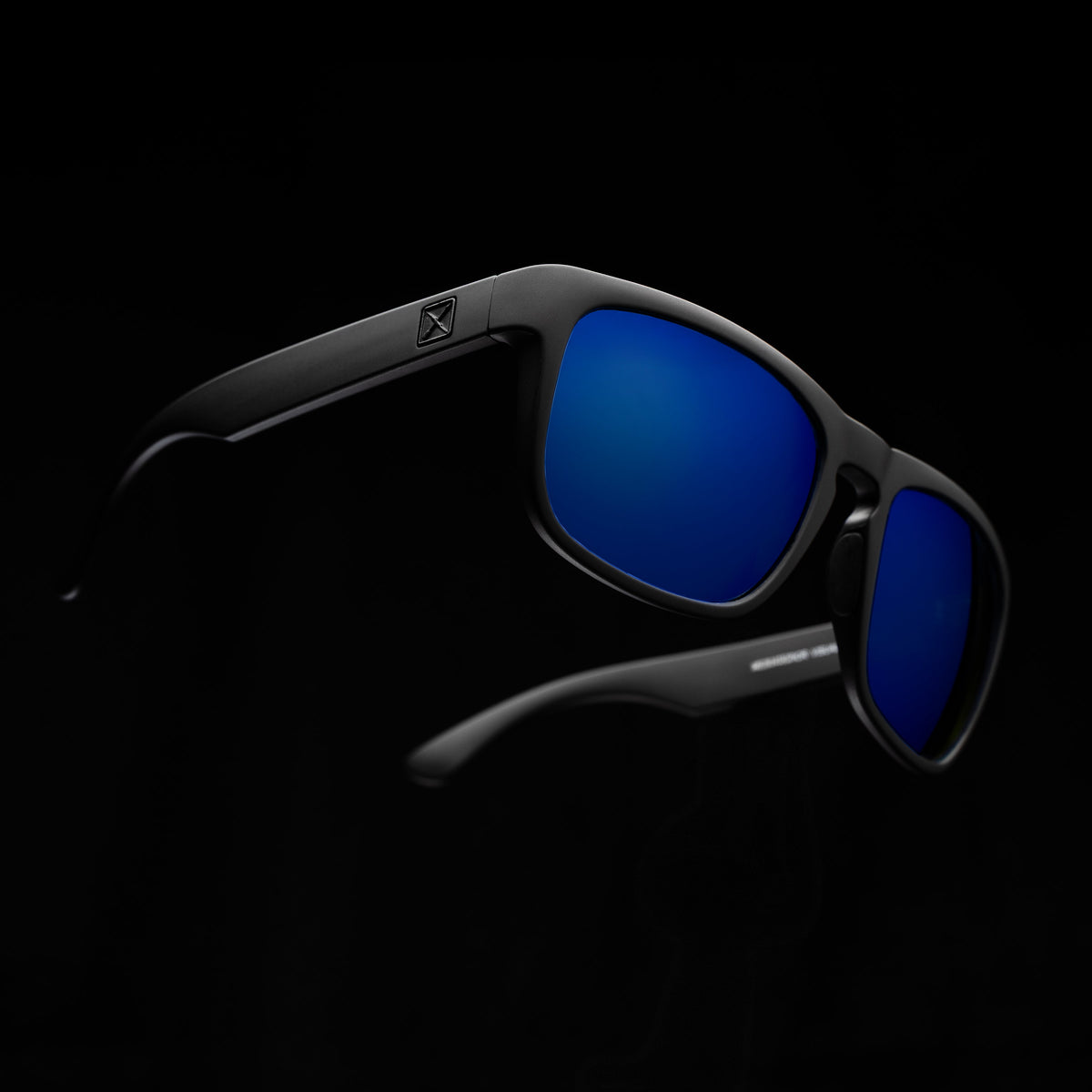 Bolt & Arrow 81's Clandestine (Matte) | Lifestyle Accessories