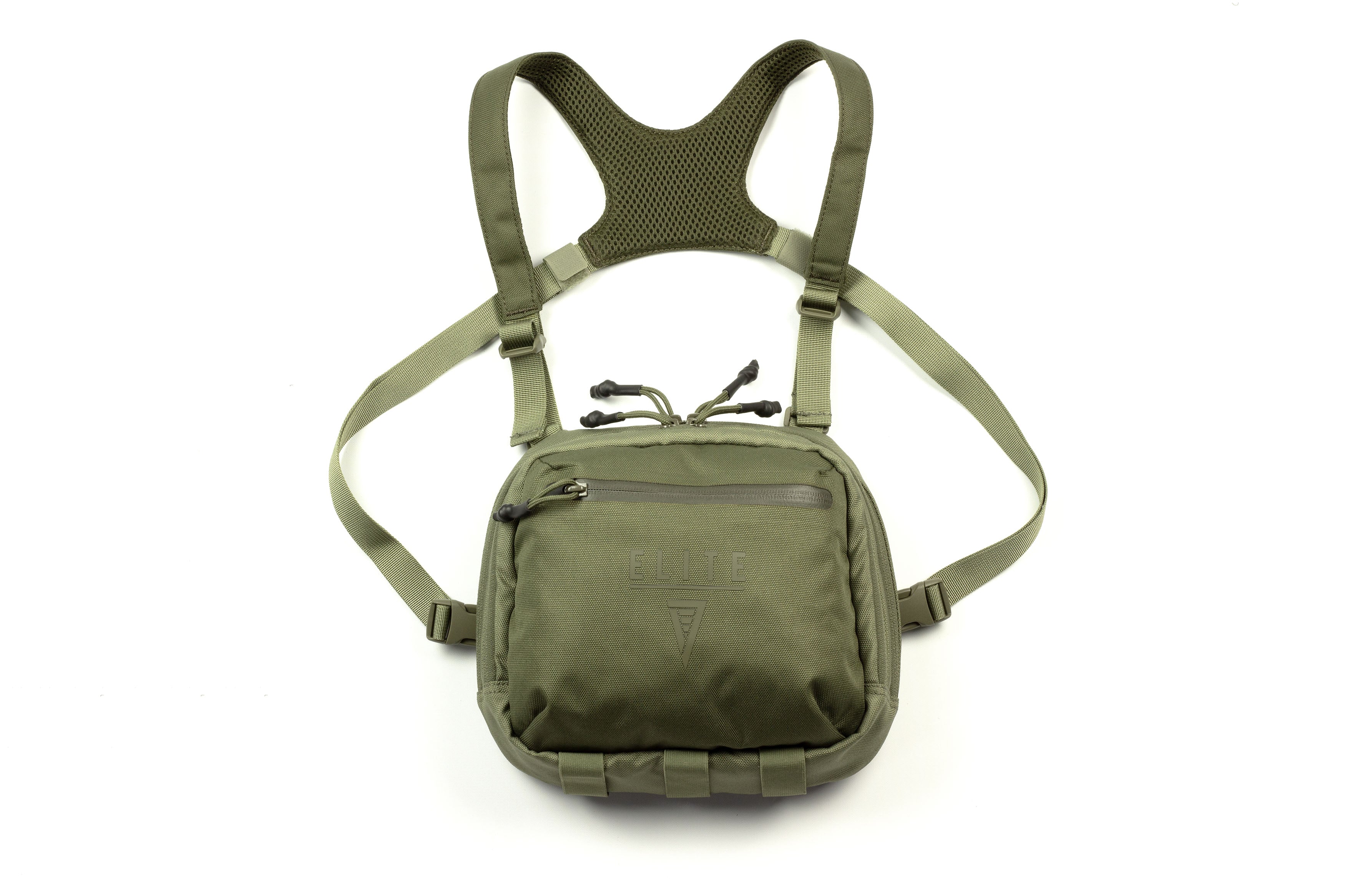 Elite Survival Systems TRAILGUARD Chest Pack for Concealed Carry
