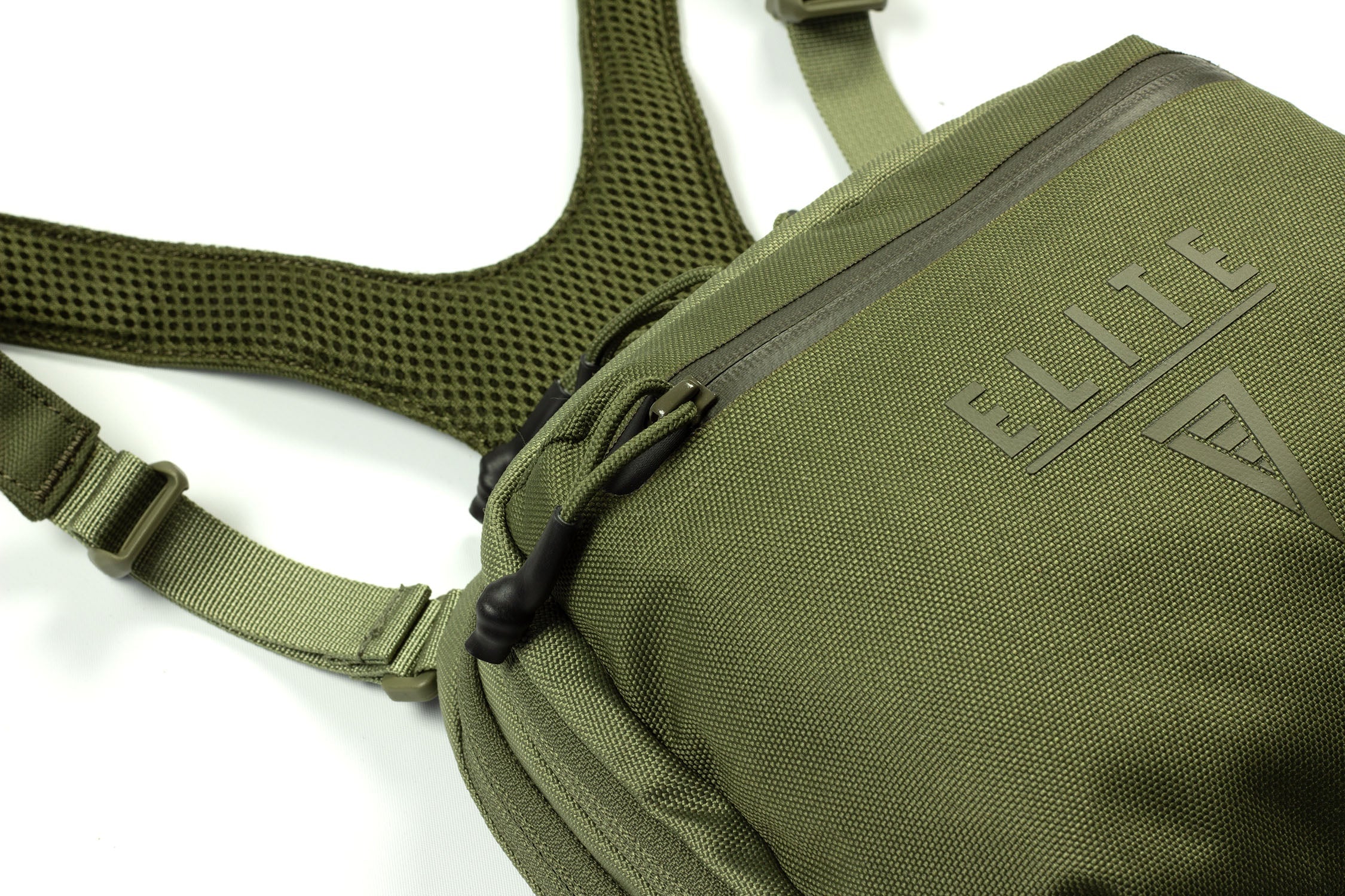 Elite Survival Systems TRAILGUARD Chest Pack for Concealed Carry