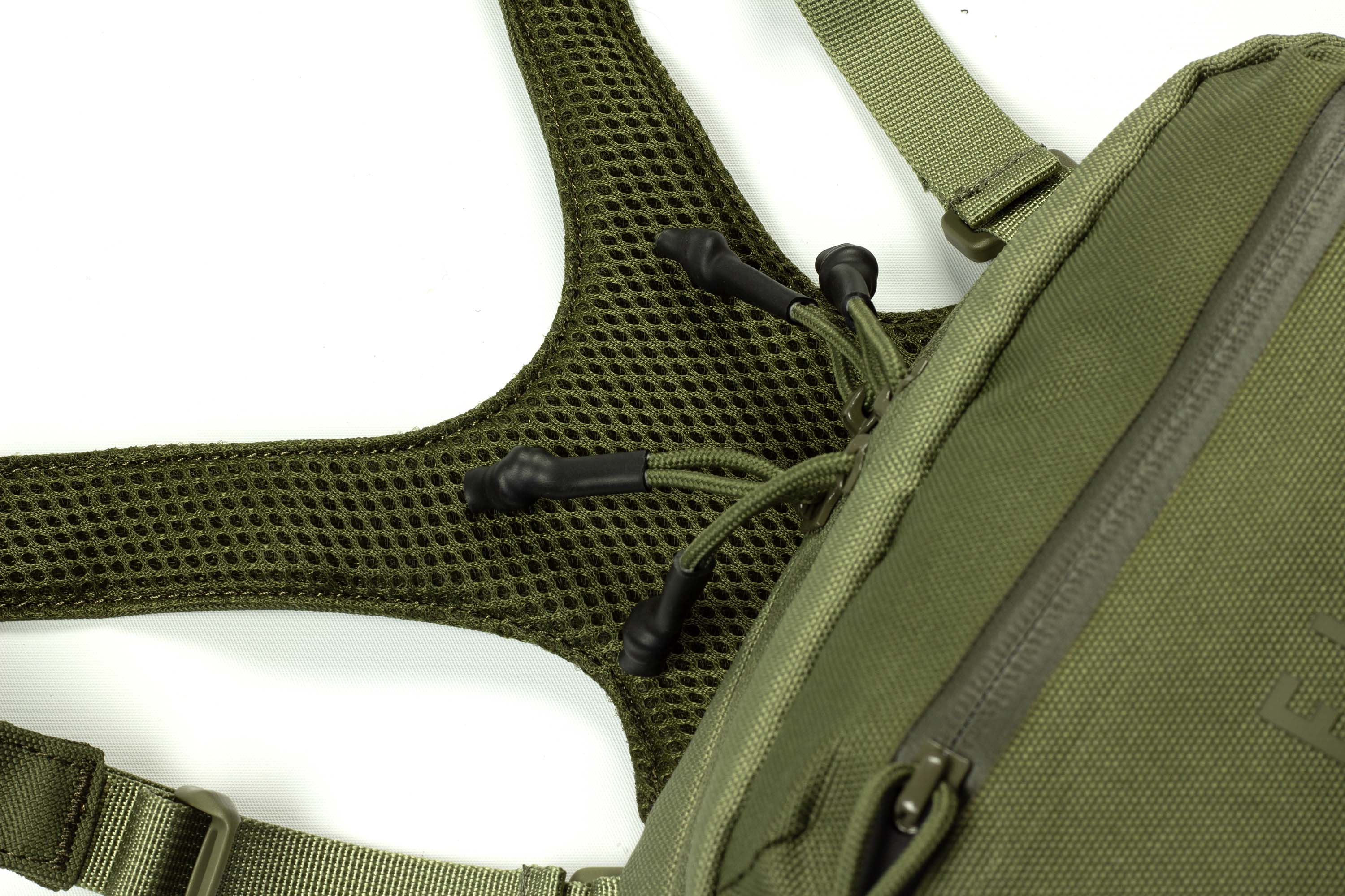 Elite Survival Systems TRAILGUARD Chest Pack for Concealed Carry