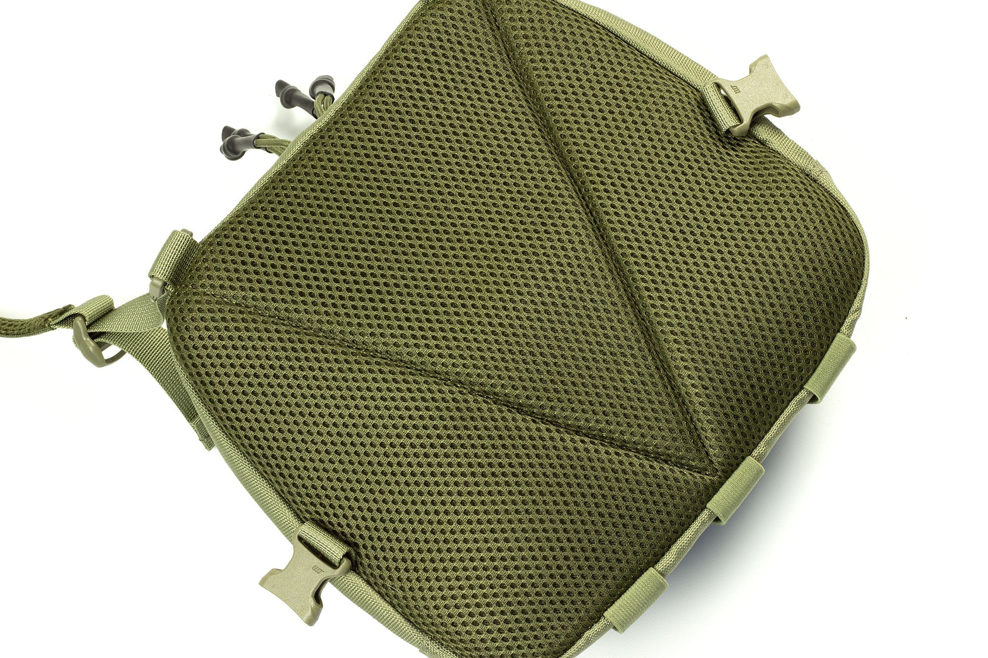 Elite Survival Systems TRAILGUARD Chest Pack for Concealed Carry
