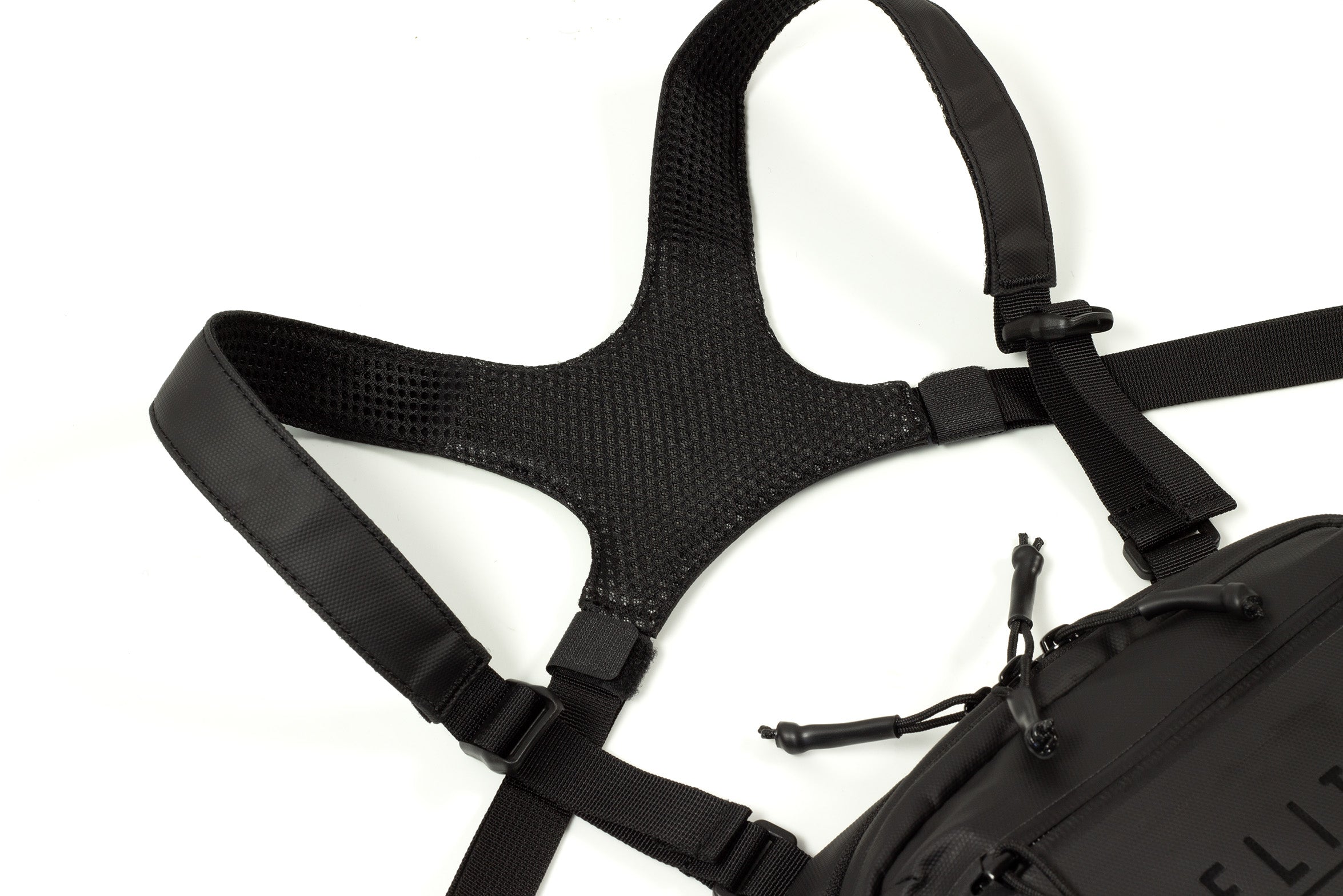 Elite Survival Systems TRAILGUARD Chest Pack for Concealed Carry