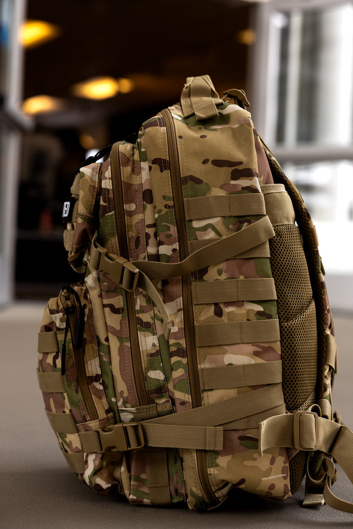 OCP Tac-Pac - 45L
