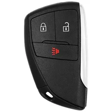 Chevy Key Fob Holder