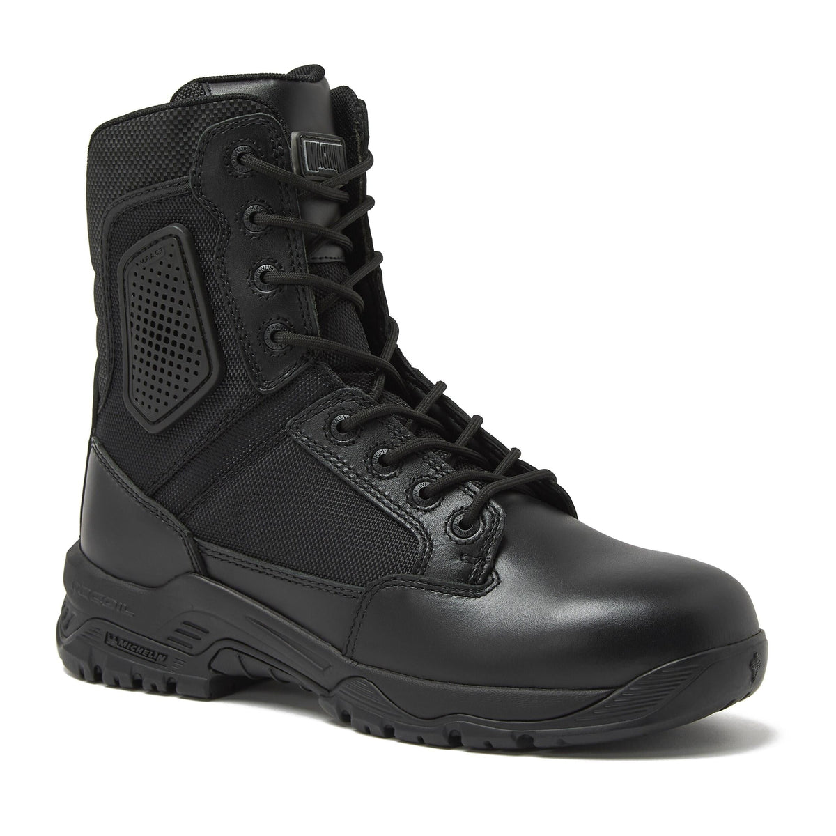 Magnum Boots STRIKE FORCE 8" Boot SZ