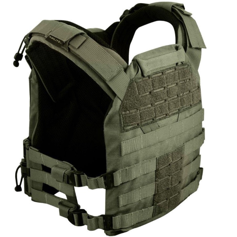 Agilite K19 Plate Carrier (Gen 3)