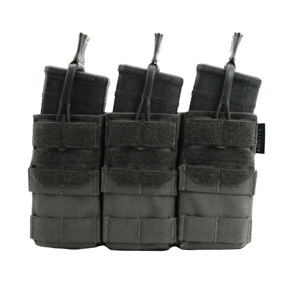 Agilite AG3 5.56 Triple Mag Pouch