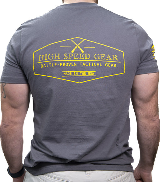 High Speed Gear T-Shirt