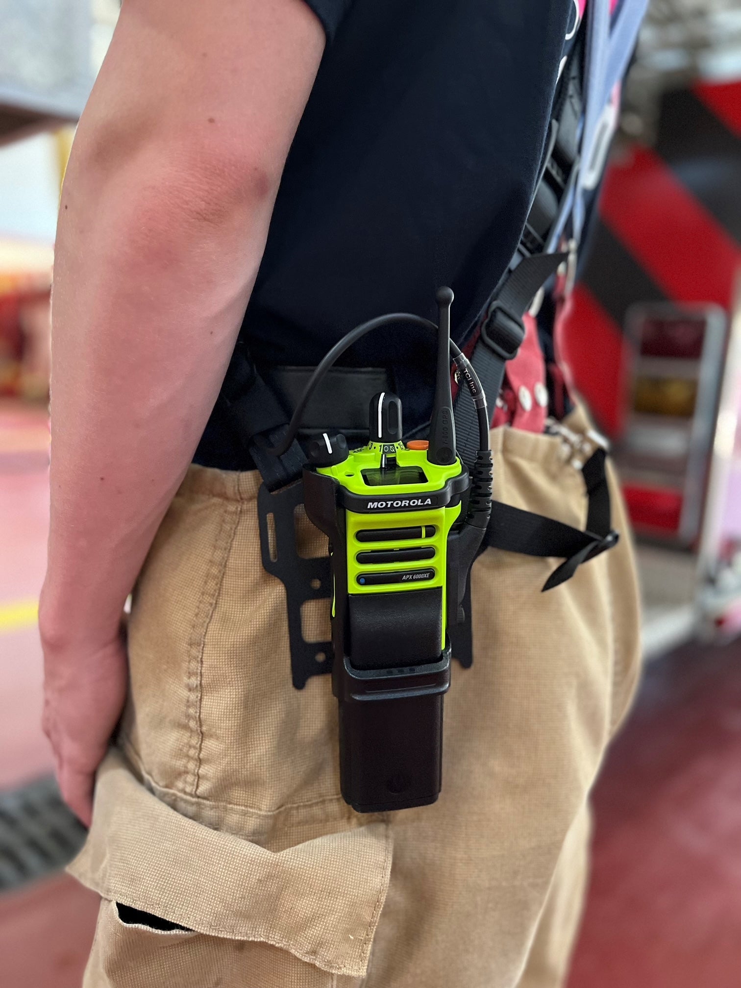 High Speed Gear Apex ER Sling