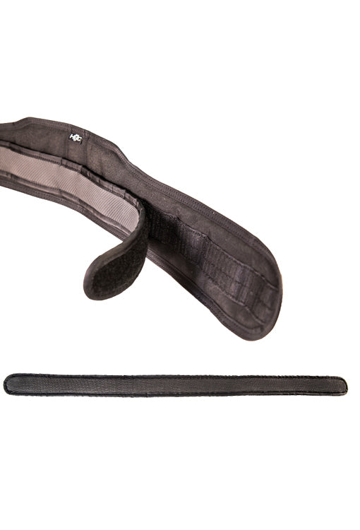 High Speed Gear Micro-Grip Panel