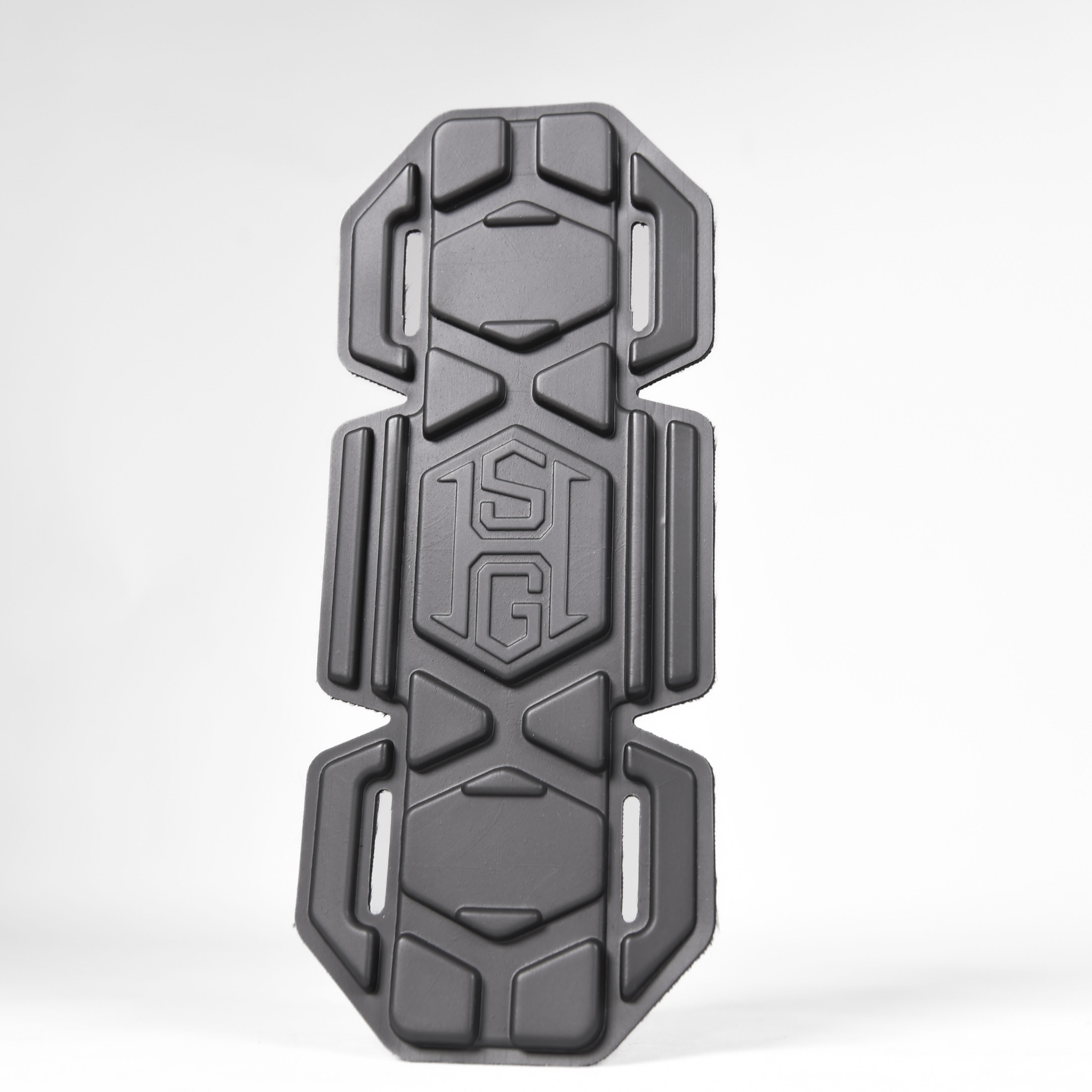 SF Wrap Shoulder Pads