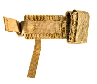 High Speed Gear Weapons Catch
