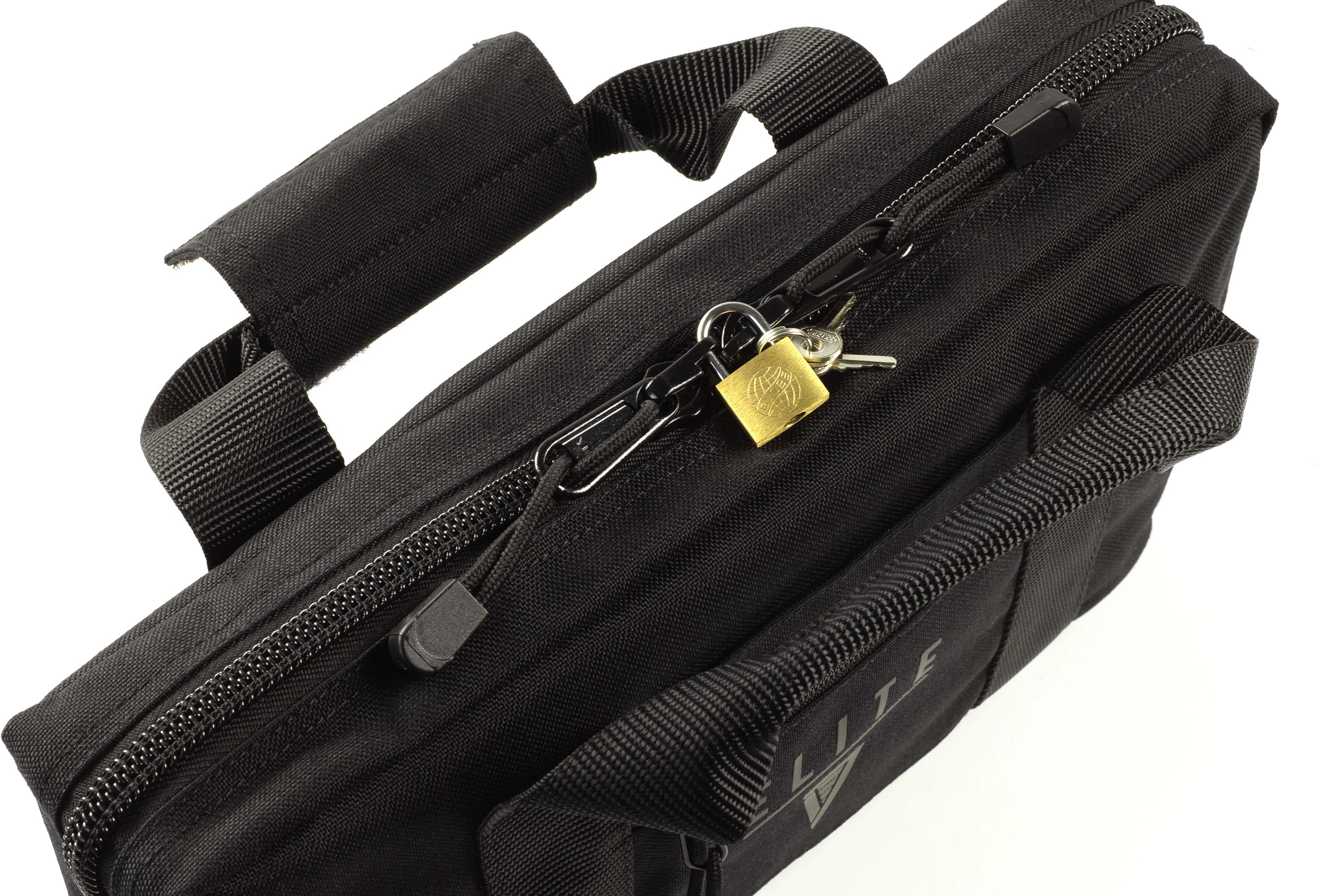 Elite Survival Systems Deluxe Pistol Case
