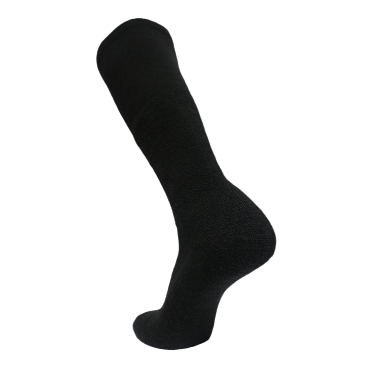 Covert Threads Wool BEAST OTC — Over the Calf Socks