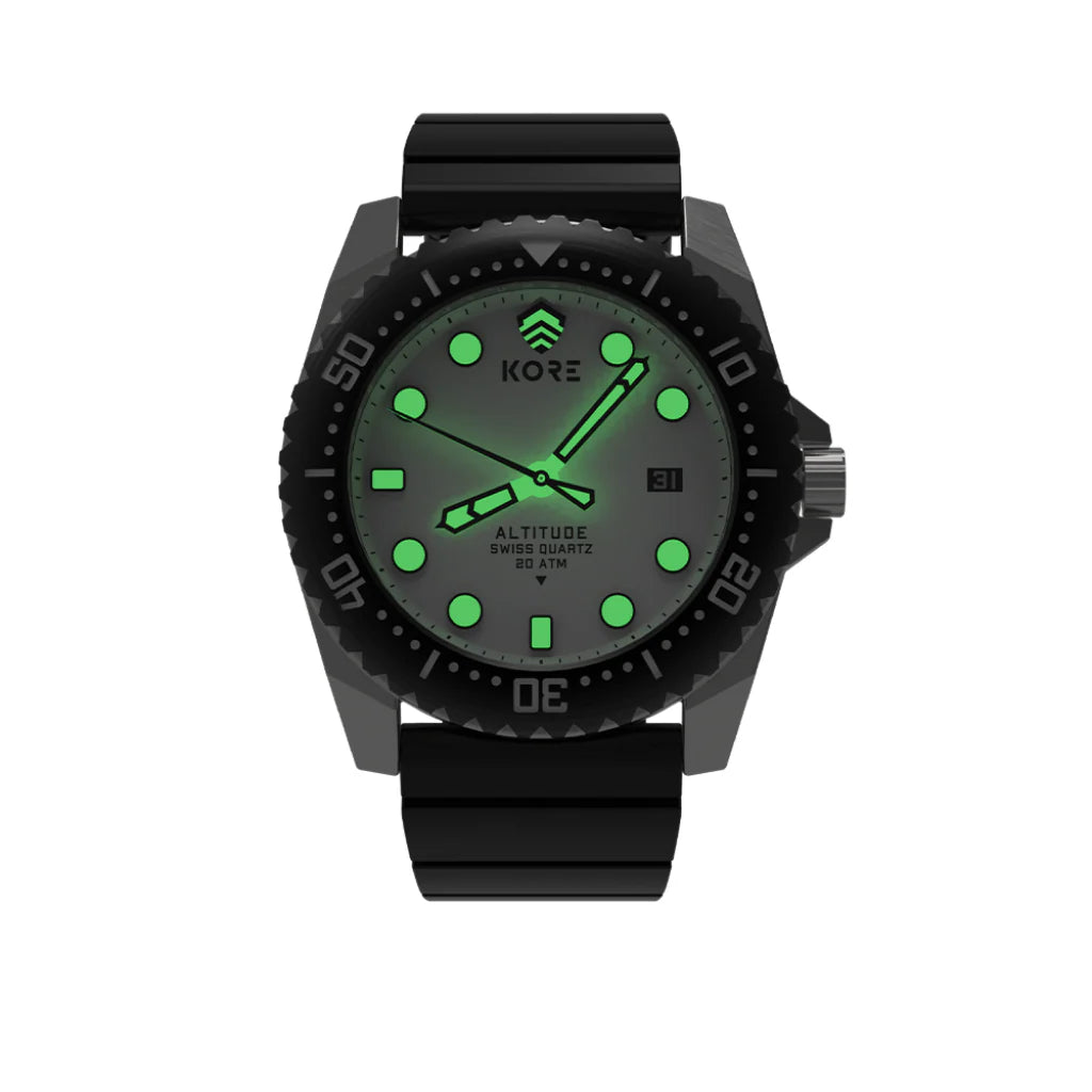 Kore Essentials Altitude Watch