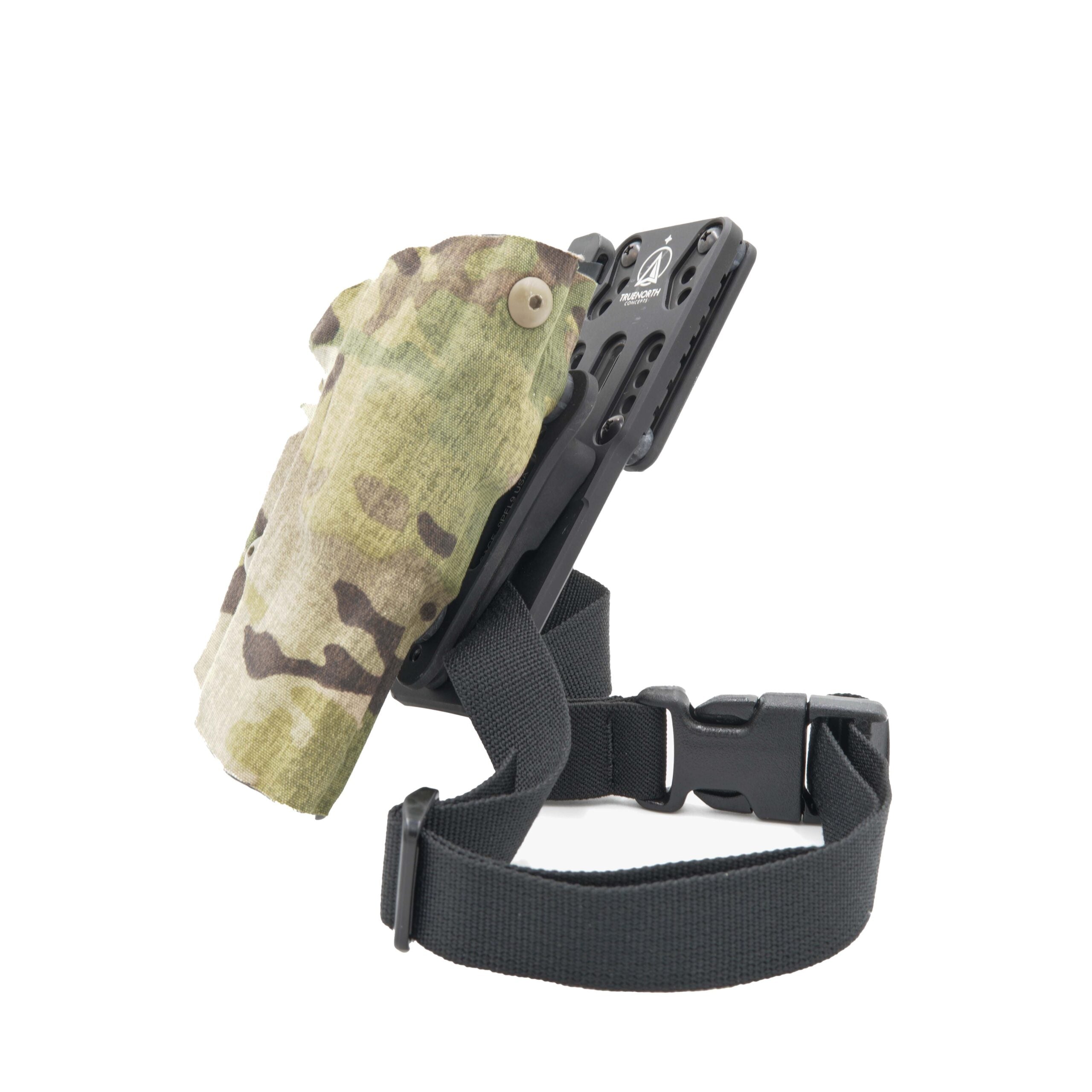 True North Concepts Rigid Holster Platform Patrol
