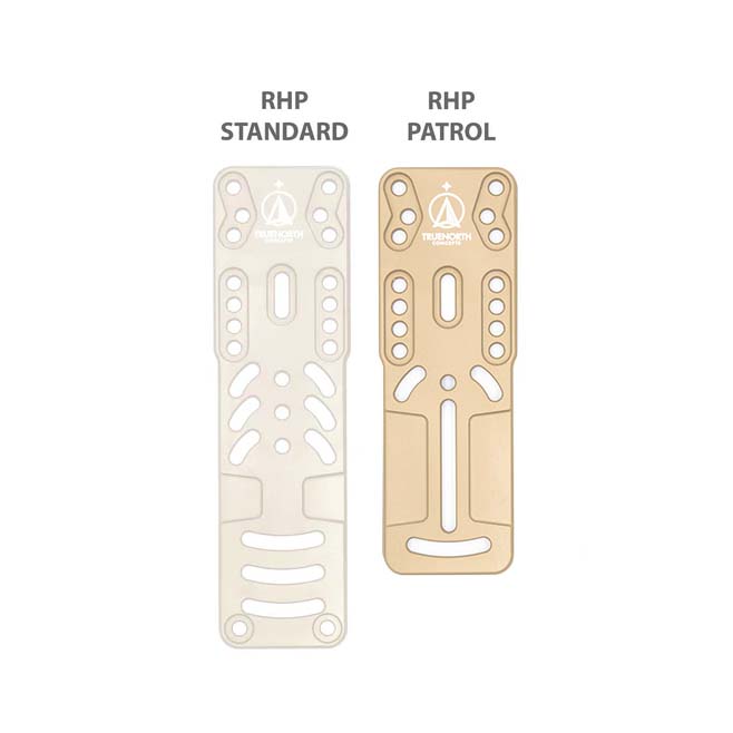 True North Concepts Rigid Holster Platform Patrol