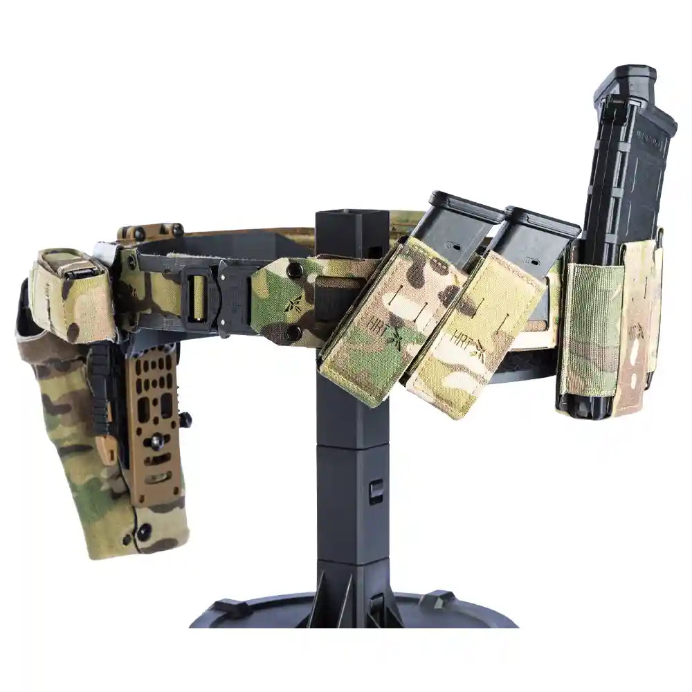 HRT Tactical MMS Dual 30° Pistol Adapter