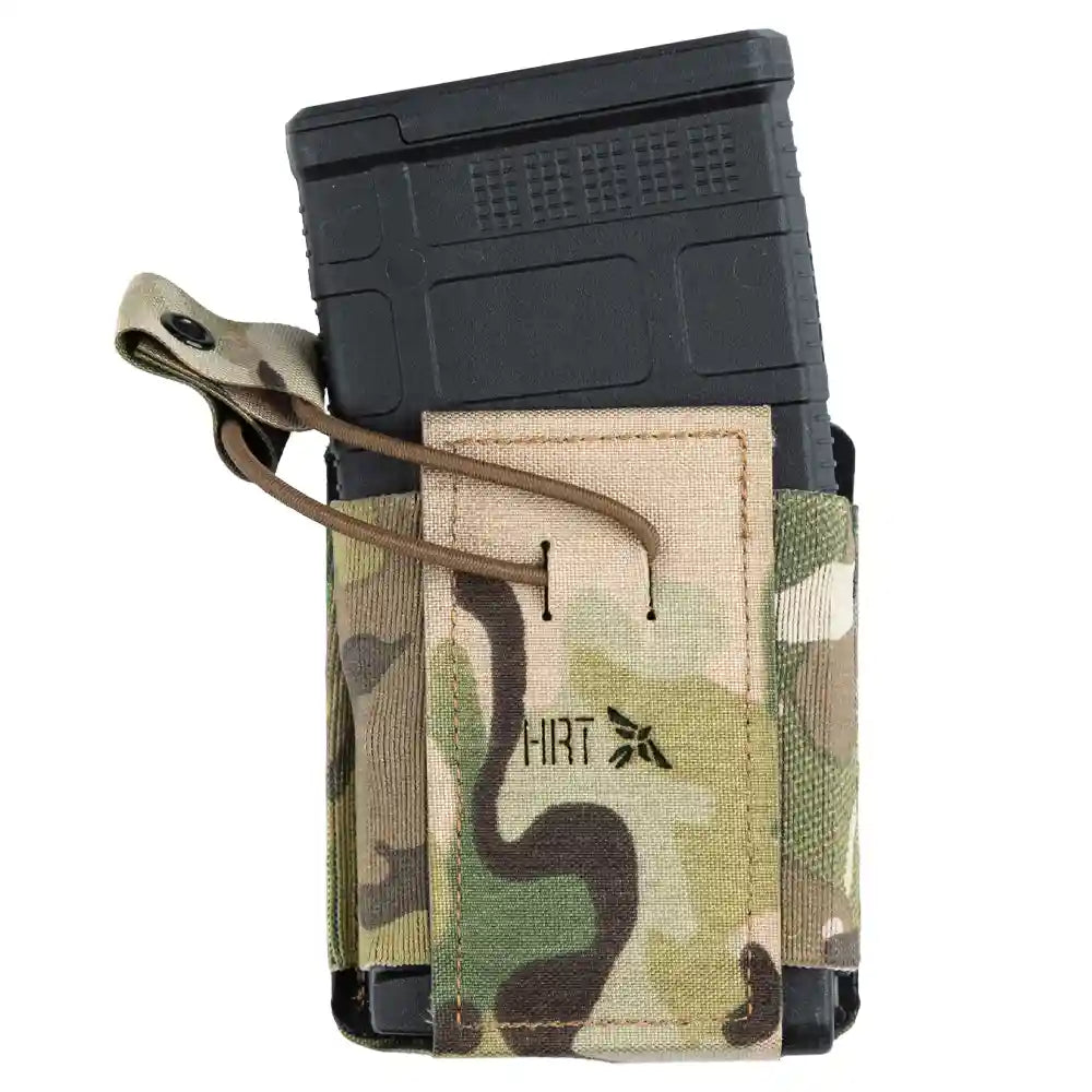 HRT Tactical ARC Heavy Pouch (Elastic)