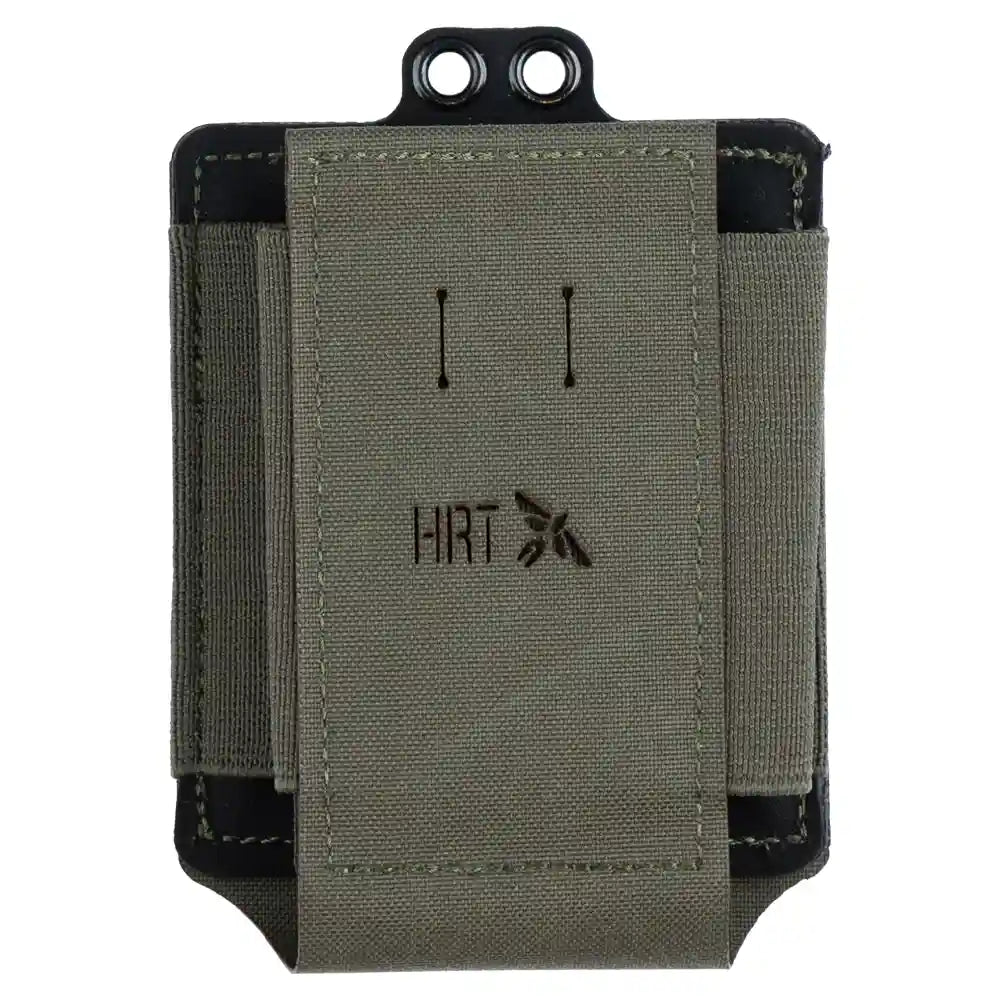 HRT Tactical ARC Heavy Pouch (Elastic)