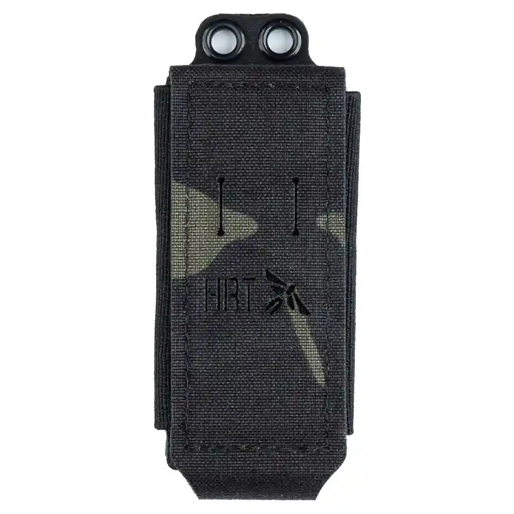 HRT Tactical ARC Pistol Pouch (Elastic)