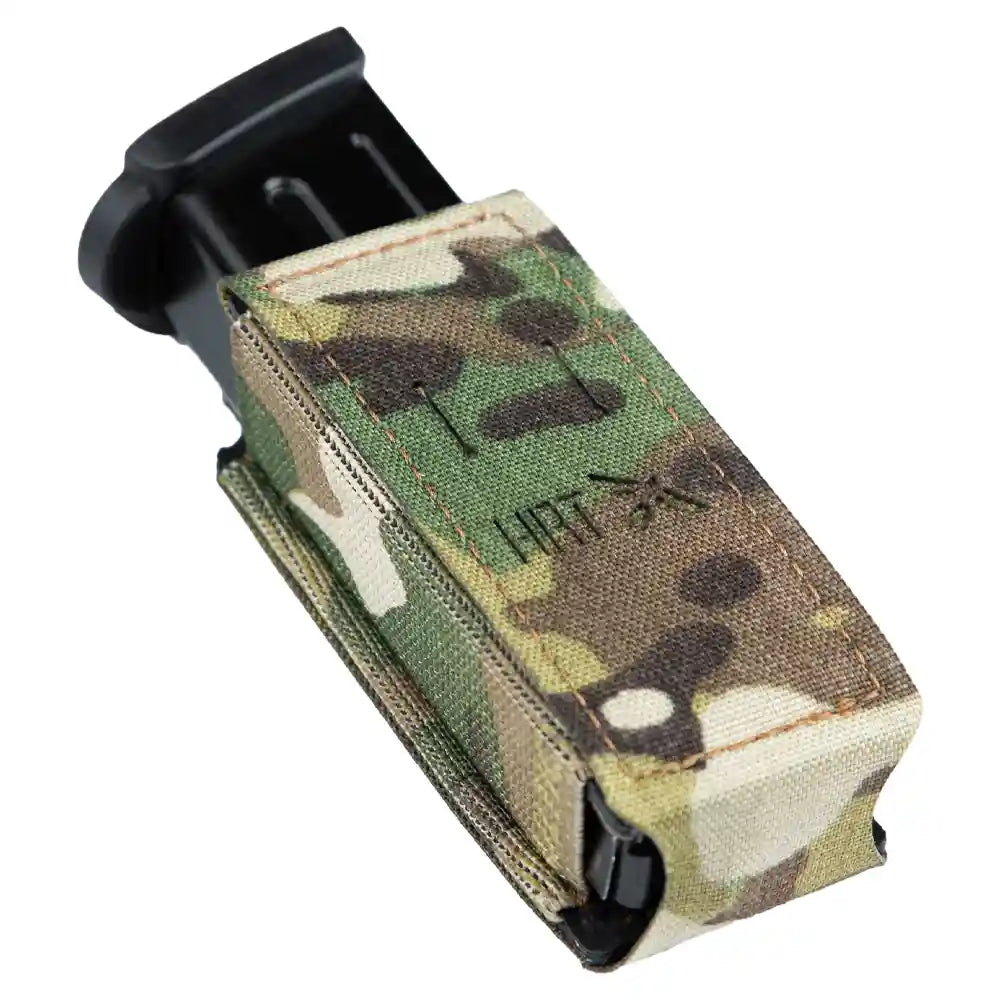 HRT Tactical ARC Pistol Pouch (Elastic)