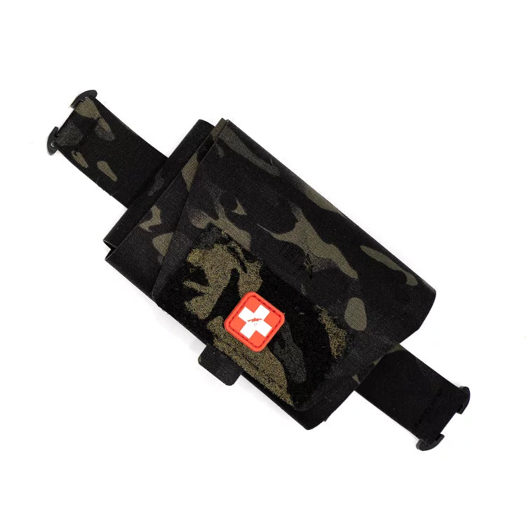 HRT Tactical ARC Medical Pouch