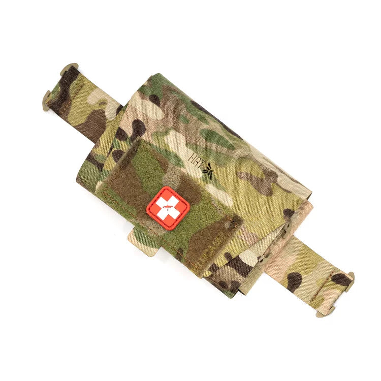 HRT Tactical ARC Medical Pouch