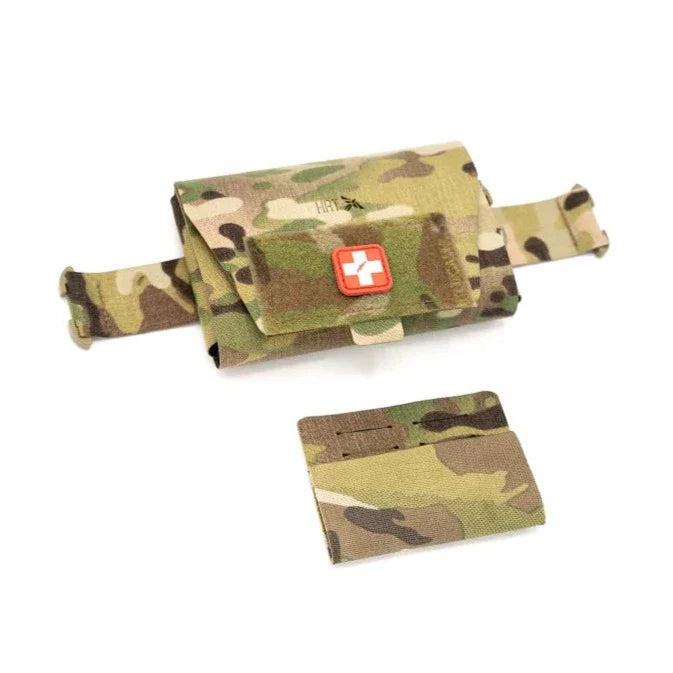 HRT Tactical ARC Medical Pouch