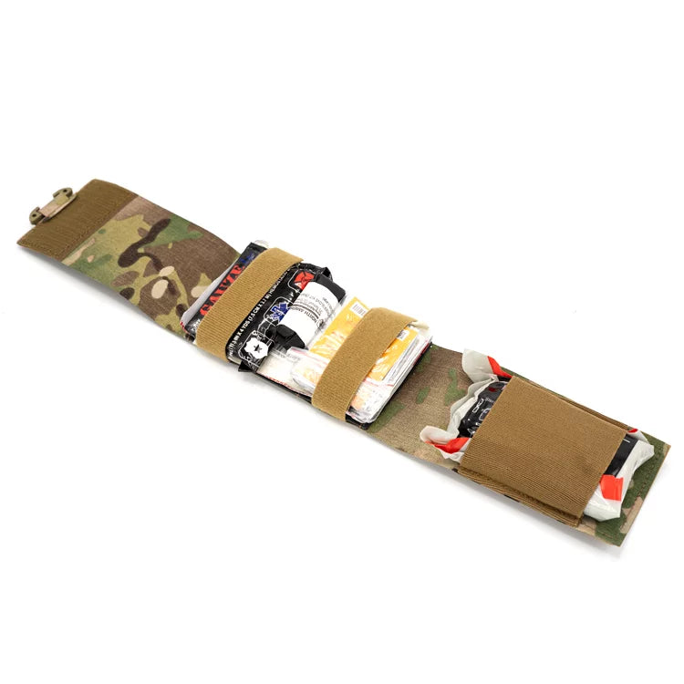 HRT Tactical ARC Medical Pouch
