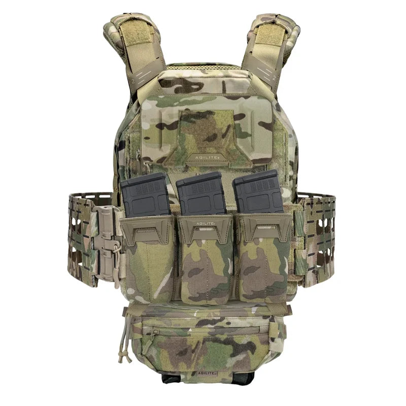 Agilite Battleshell™ Universal Phone Pouch