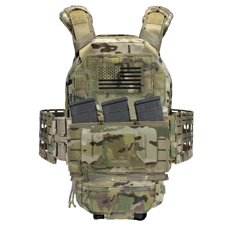 Agilite Battleshell™ Universal Phone Pouch