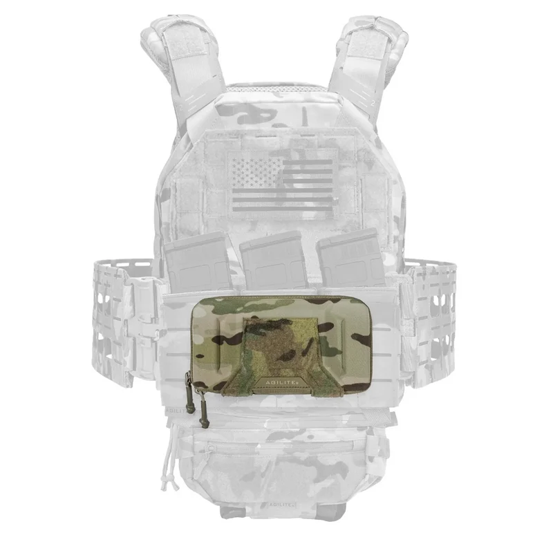 Agilite Battleshell™ Universal Phone Pouch
