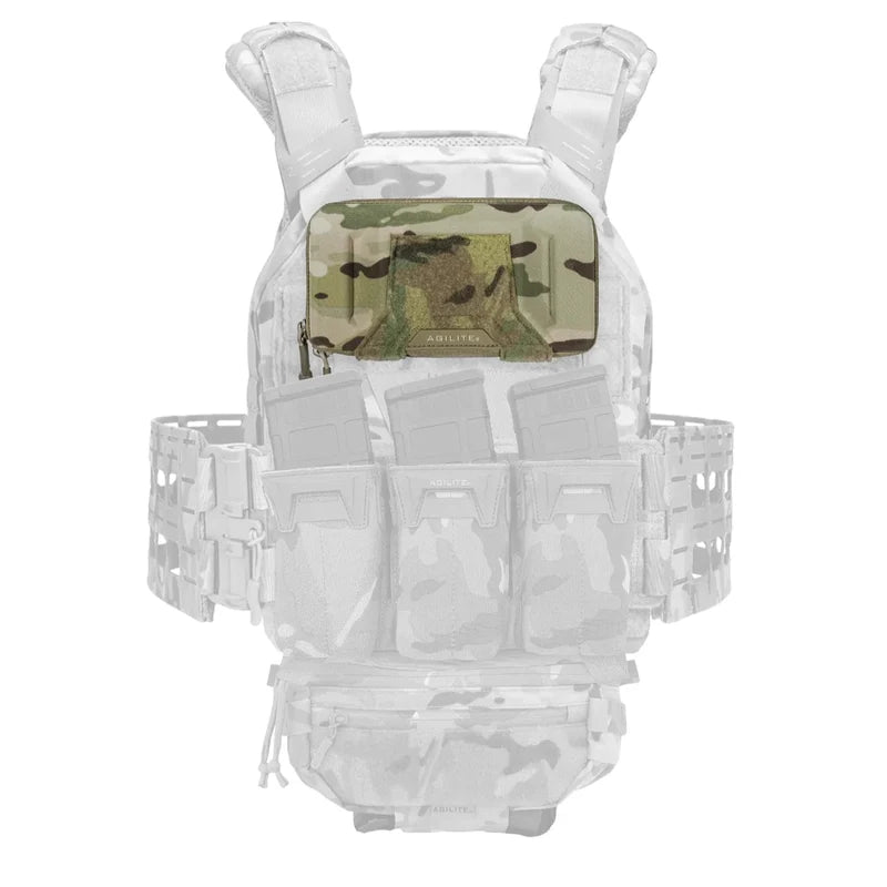 Agilite Battleshell™ Universal Phone Pouch