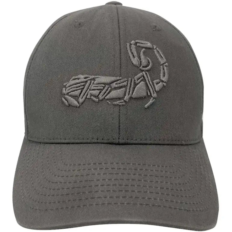 Agilite Scorpion Logo Hat