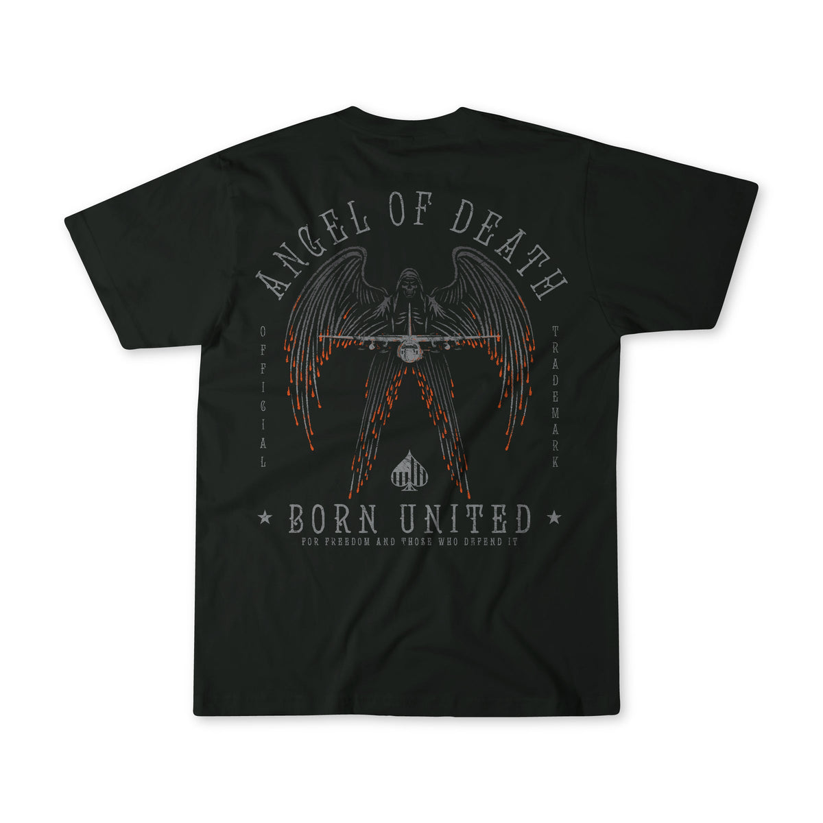 Angel of Death