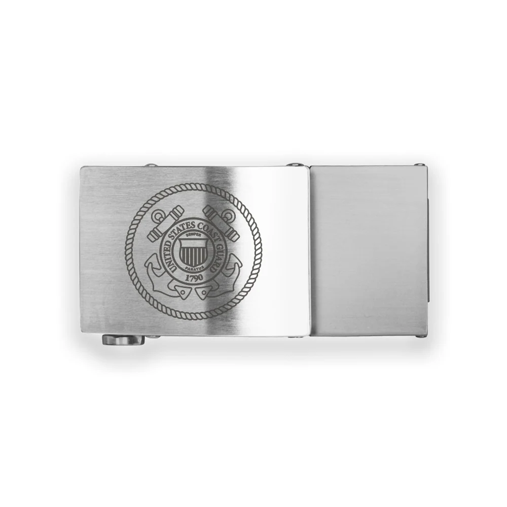 Kore Essentials Laser Engraved Buckles (X4)