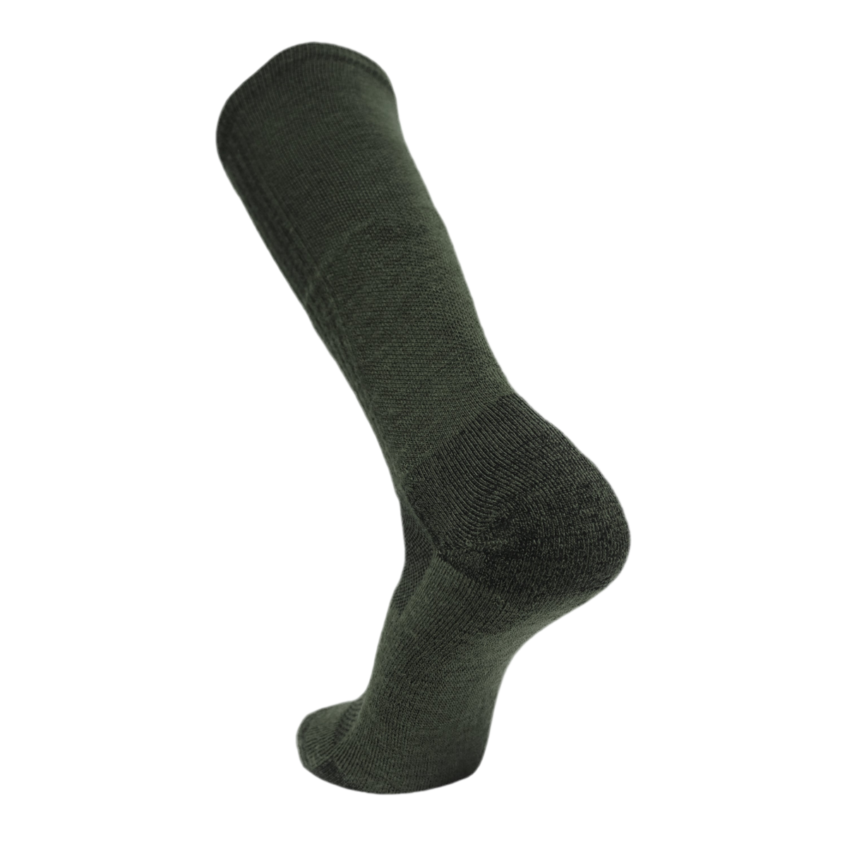 Covert Threads Wool BEAST OTC — Over the Calf Socks