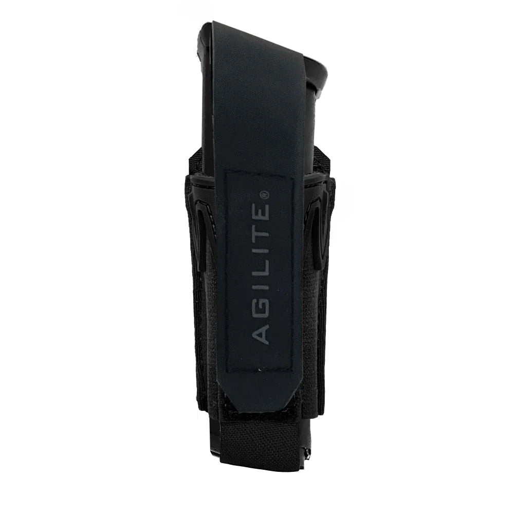 Agilite Pincer Pistol Single Pouch