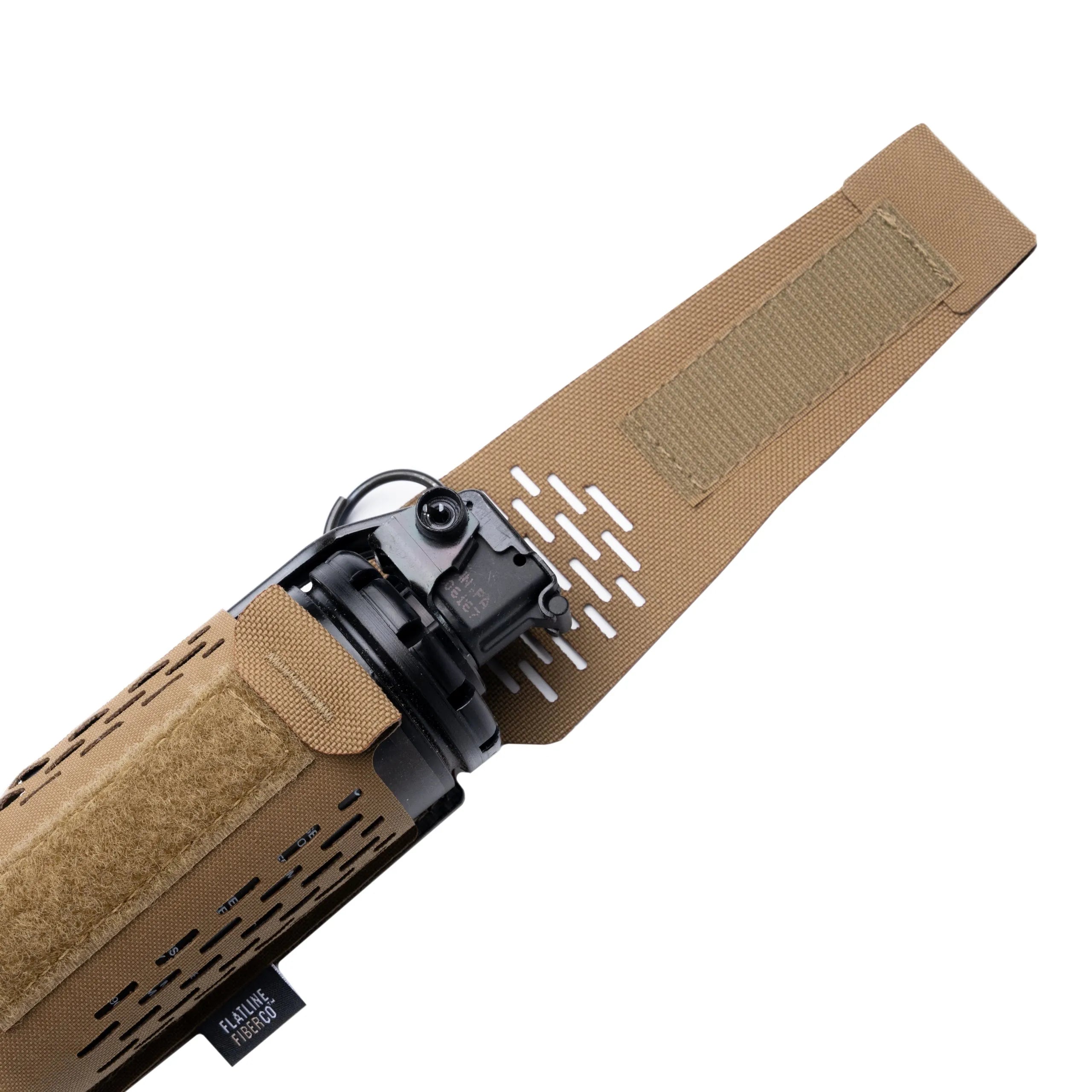 Flatline Fiber Co. BP1