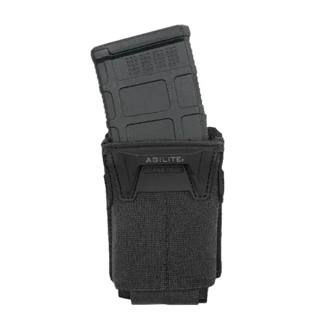 Agilite Pincer™ Single Multi-Caliber Mag Pouch