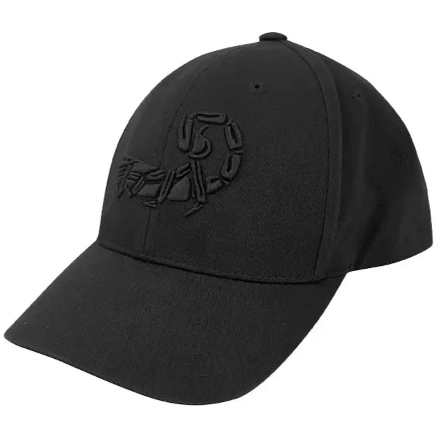 Agilite Scorpion Logo Hat