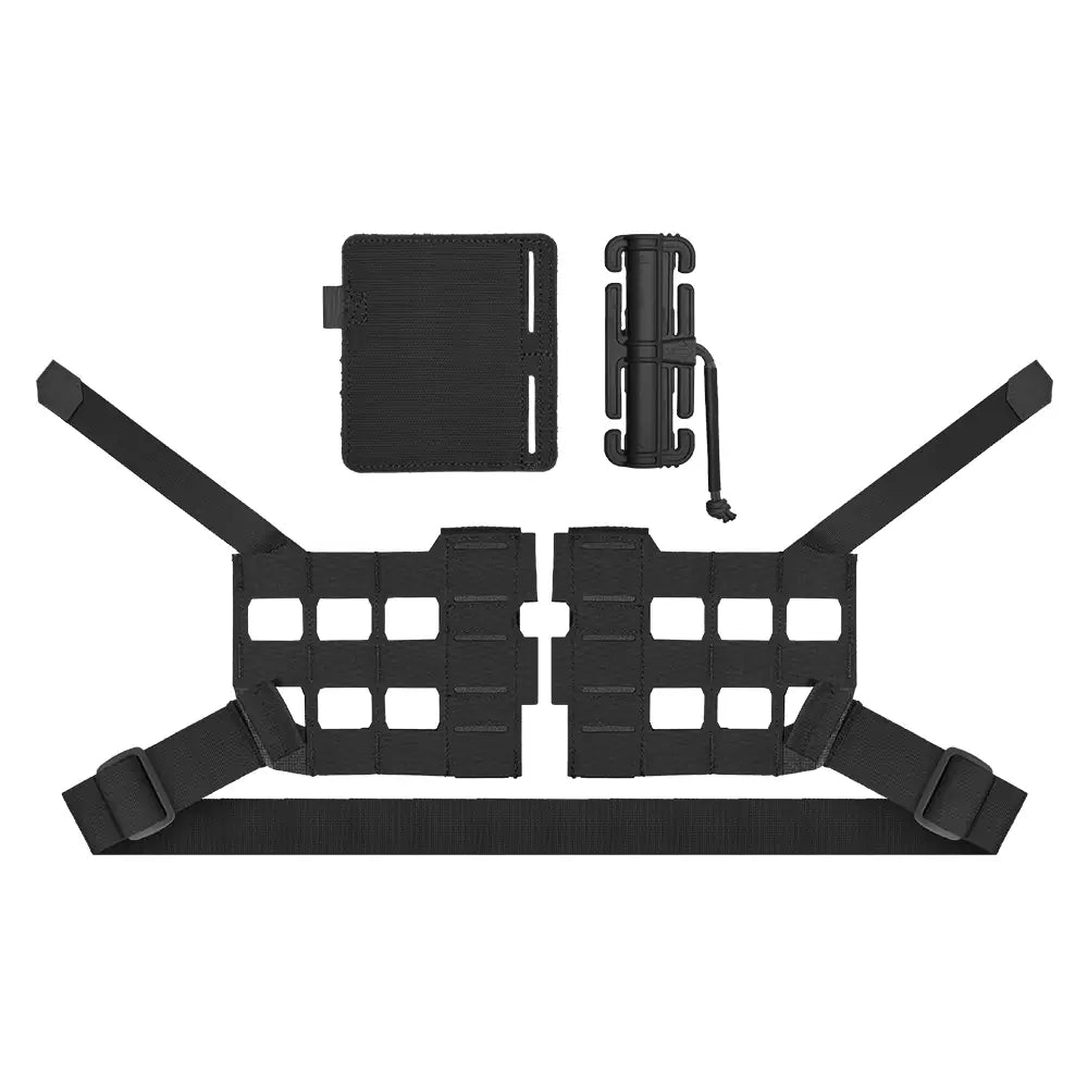 Agilite Warfighter Wings