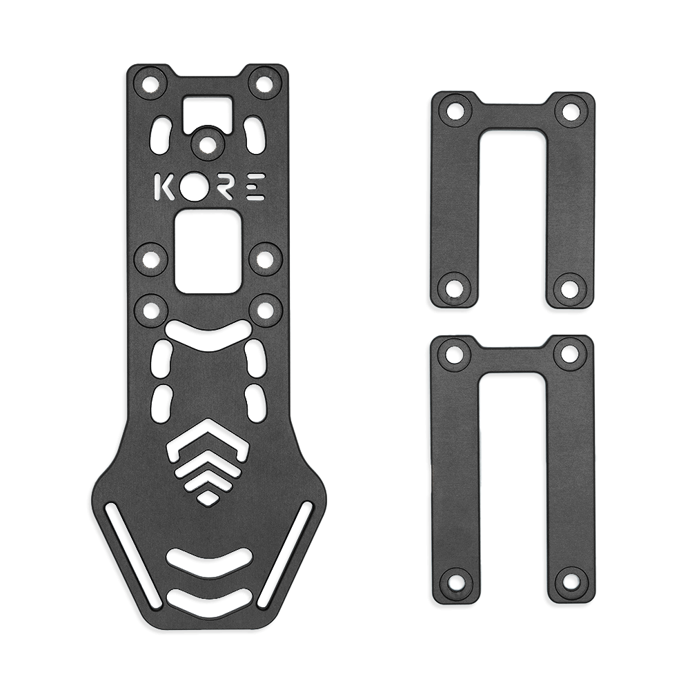 Kore Essentials Holster Mount