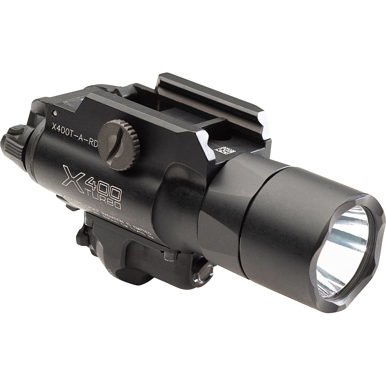 Surefire X400 Turbo (High Candela) Weapon Light