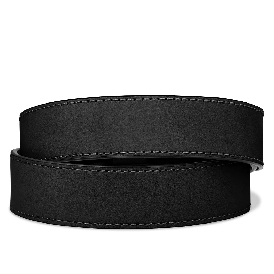 Kore Essential Buffalo Leather Gun Belt Straps