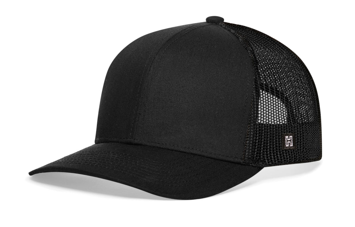 Blank Trucker Hat | Snapback