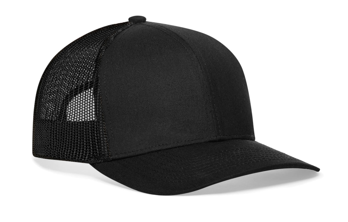 Blank Trucker Hat | Snapback