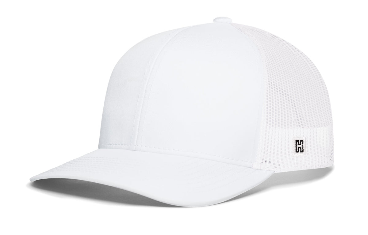 Blank Trucker Hat | Snapback